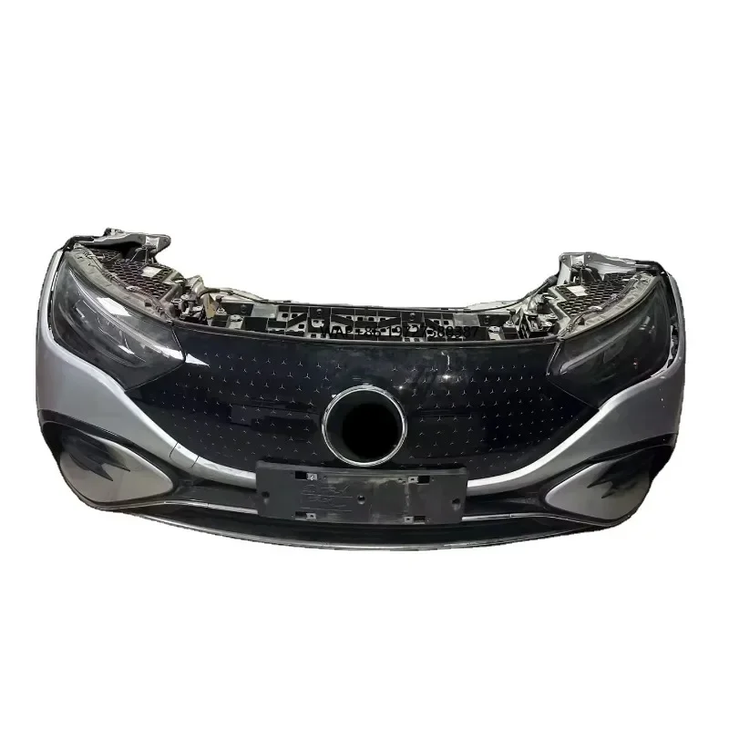 W295 EQE350 EQA300 EQS400 EQB260 Front Bumper Assembly
W295 EQE350 EQA300 EQS400 EQB260 Front Bumper Assembly