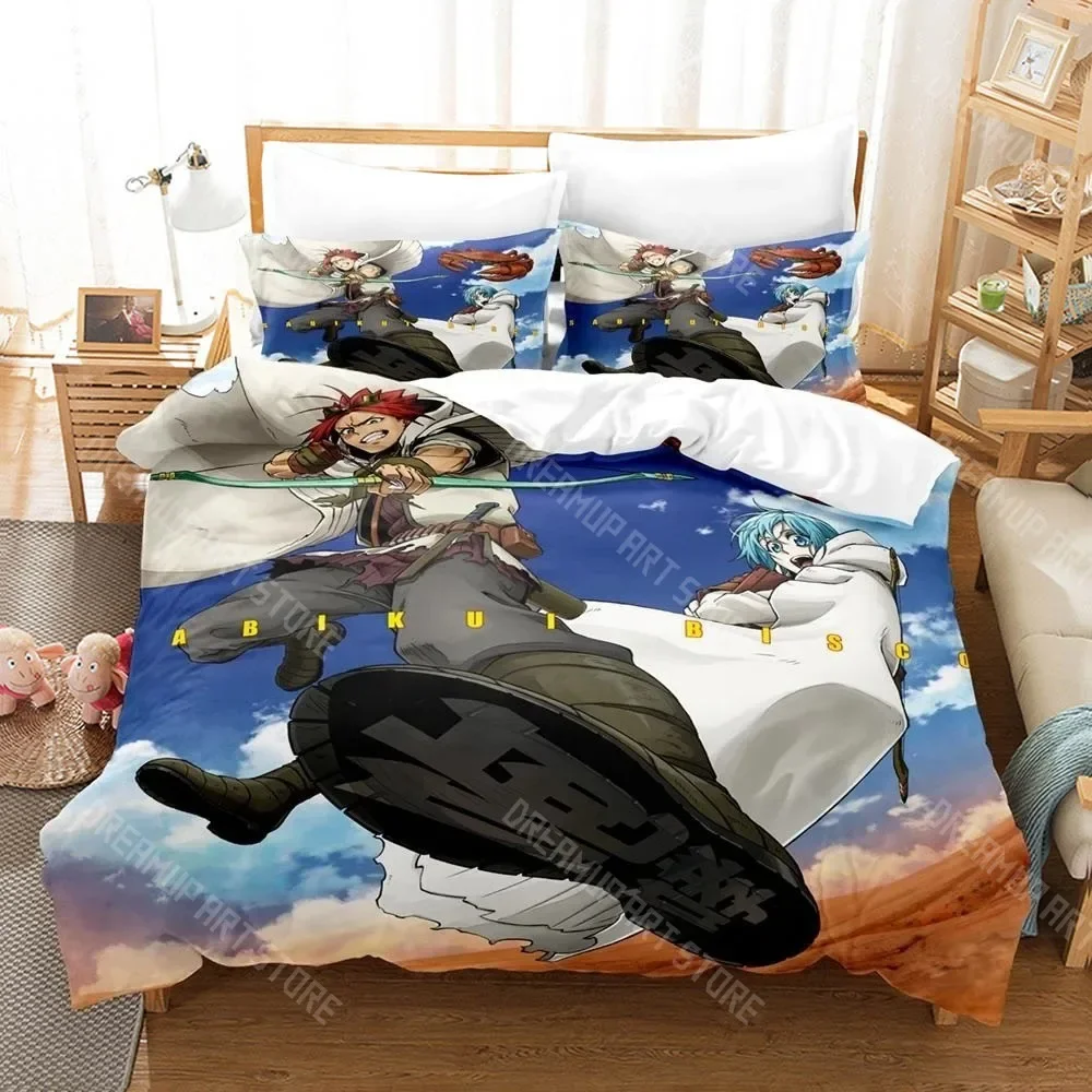 3D Print Sabikui Bisco Аниме Простыня Комплект постельного белья Single Twin Full Queen King Size Комплект постельного белья для взрослых и детей Наборы пододеяльников для спальни
3D Print Sabikui Bisco Аниме Простыня Комплект постельного белья Single Twin Full Queen King Size Комплект постельного белья для взрослых и детей Наборы пододеяльников для спальни