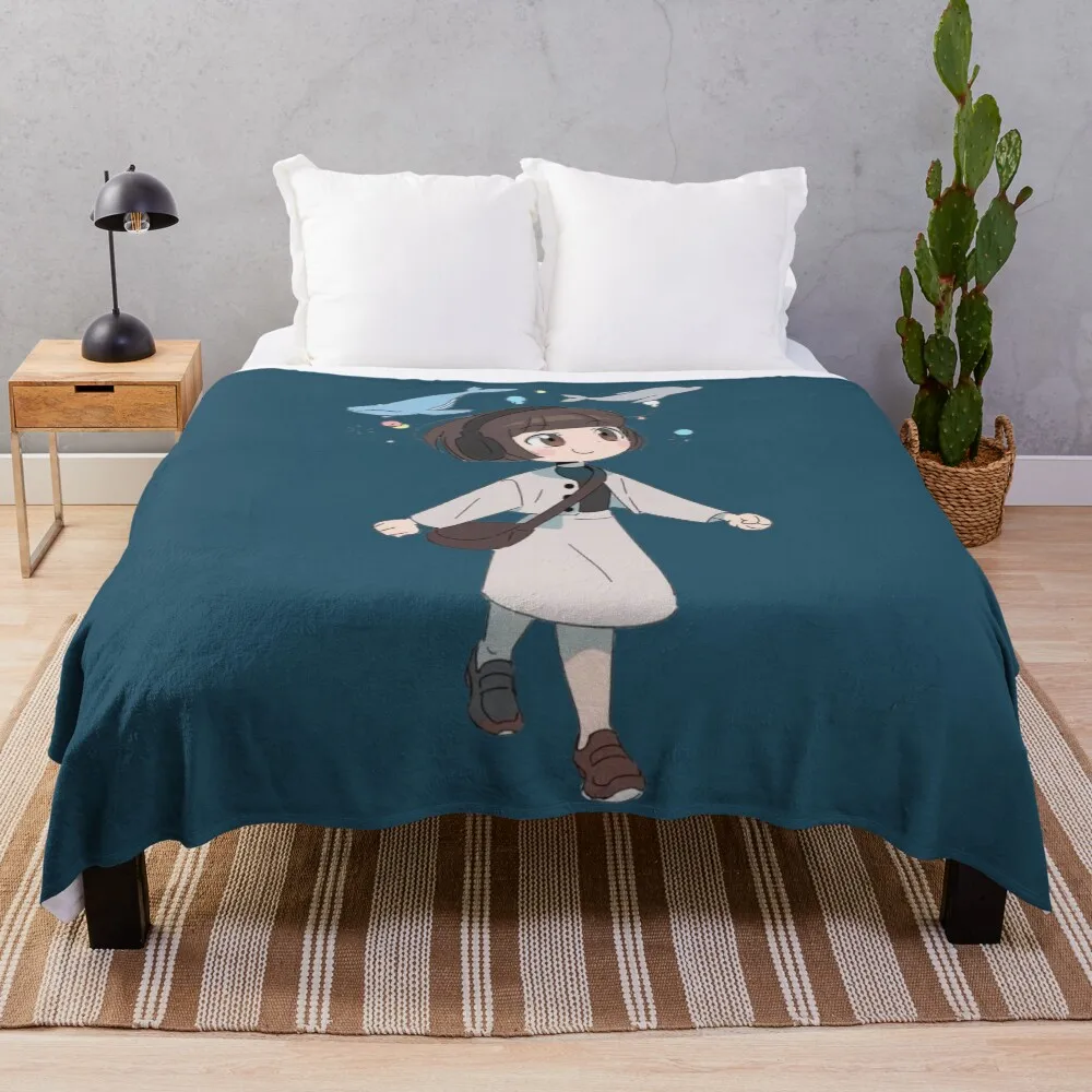 Extraordinary attorney woo Throw Blanket Summer Cool Breathable Blanket for Sleeping
Extraordinary attorney woo Throw Blanket Summer Cool Breathable Blanket for Sleeping