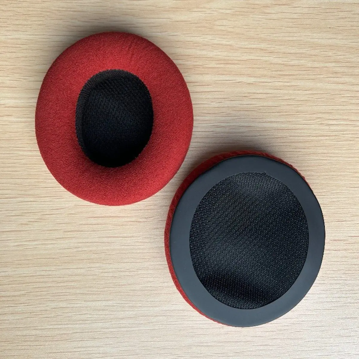 2 шт. для Focal Listen Pro, сменный чехол для наушников, губчатый кожаный чехол NND
2 шт. для Focal Listen Pro, сменный чехол для наушников, губчатый кожаный чехол NND