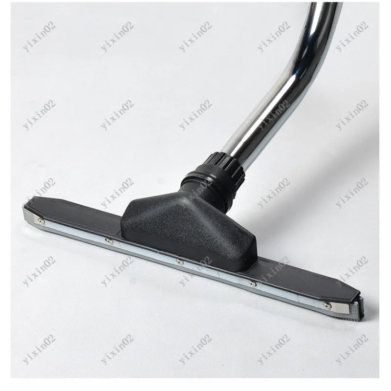 Wet & Dry Vacuum Cleaner Accessories Floor Brush Nozzle Squeegee For Industrial Vacuum
Wet & Dry Vacuum Cleaner Accessories Floor Brush Nozzle Squeegee For Industrial Vacuum