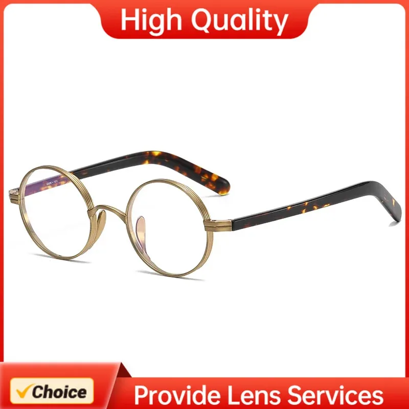 KAME Style KMN101 High Quality Hot Sale Fashion Glasses Frame Lady Gentleman MANNEN Eyeglass Frame for Anti Blue Light lens
KAME Style KMN101 High Quality Hot Sale Fashion Glasses Frame Lady Gentleman MANNEN Eyeglass Frame for Anti Blue Light lens