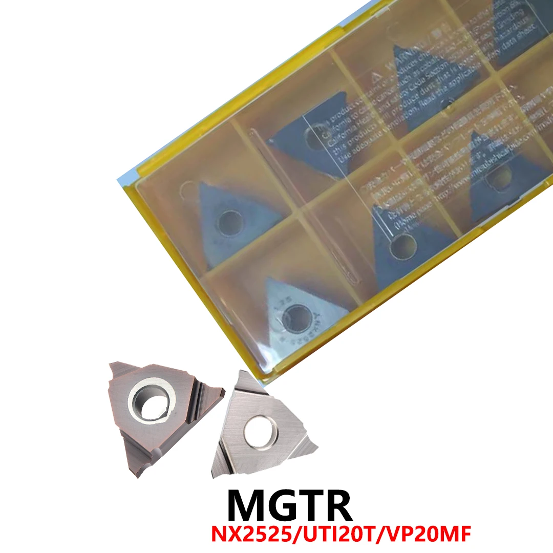 Оригинальные твердосплавные вставки, держатель инструментов MGTR MGTR43125 MGTR43150 MGTR43200 MGTR43230 MGTR43250 MGTR43300 MGTR43350 NX2525 UTI20T
Оригинальные твердосплавные вставки, держатель инструментов MGTR MGTR43125 MGTR43150 MGTR43200 MGTR43230 MGTR43250 MGTR43300 MGTR43350 NX2525 UTI20T