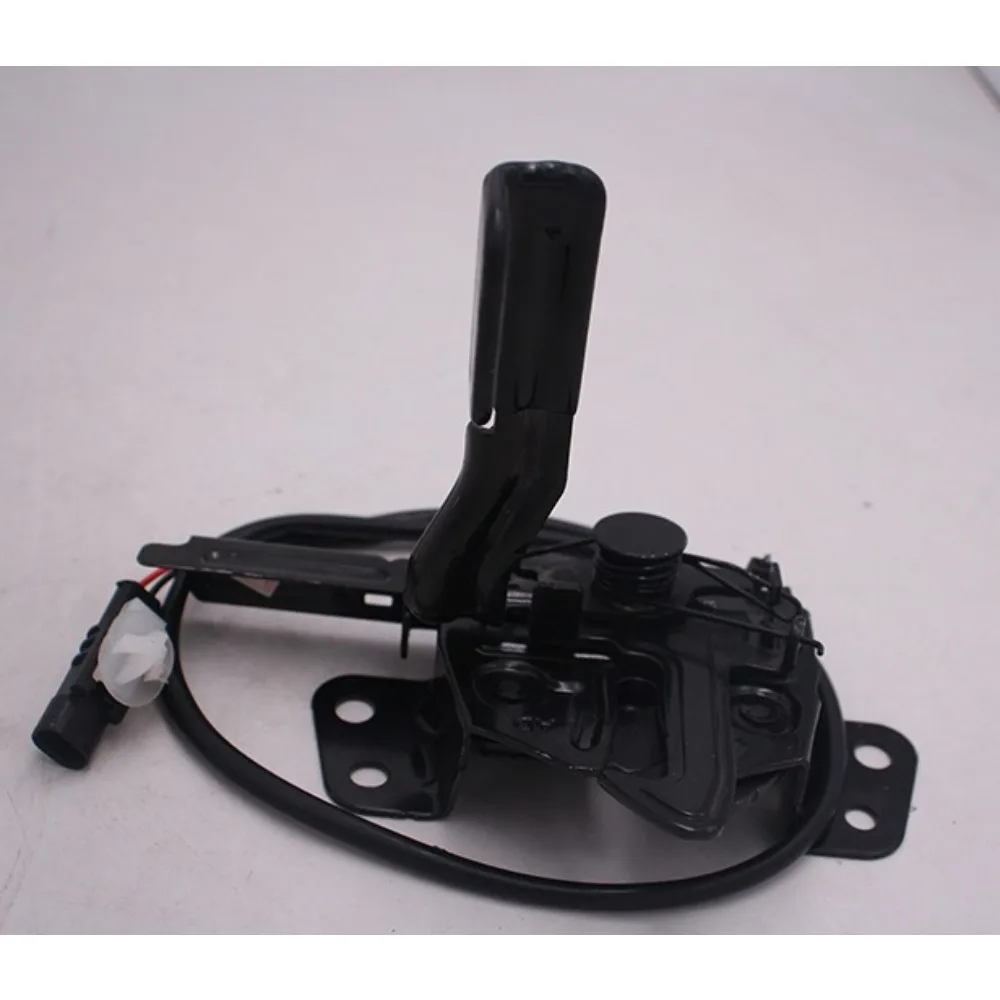 Genuine Hood Lock Engine Switch Mechanism OEM 81130F0000 81130 F0000 81130-F0000 for Hyundai Elantra AD Brand New Auto Parts
Genuine Hood Lock Engine Switch Mechanism OEM 81130F0000 81130 F0000 81130-F0000 for Hyundai Elantra AD Brand New Auto Parts