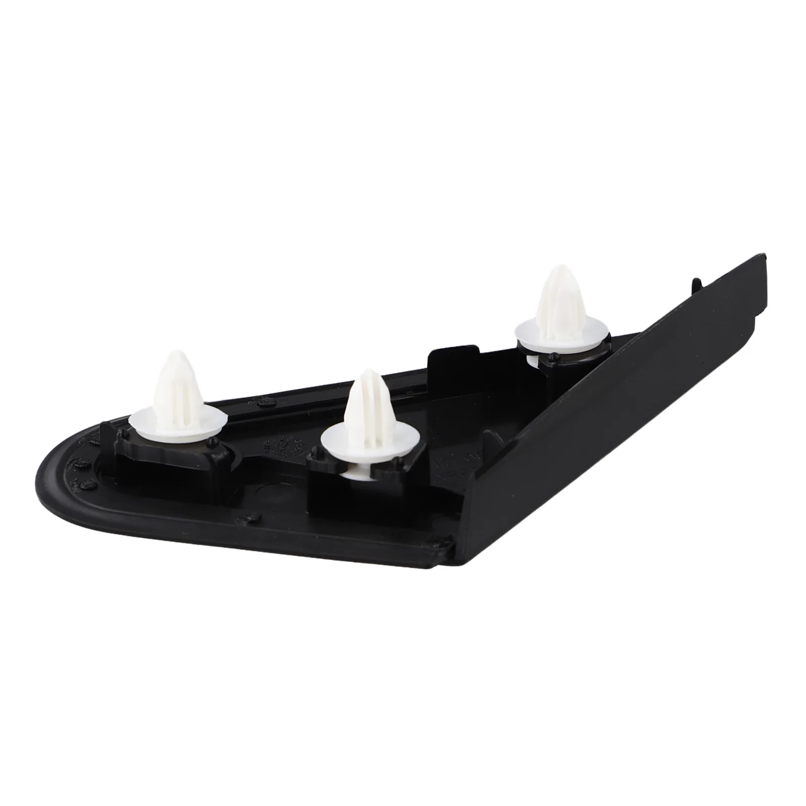 Color As Shown Triangle Cover Trim Direct Replacement Front Right Placement High Quality Material Vehicle Replacement Part
Color As Shown Triangle Cover Trim Direct Replacement Front Right Placement High Quality Material Vehicle Replacement Part
