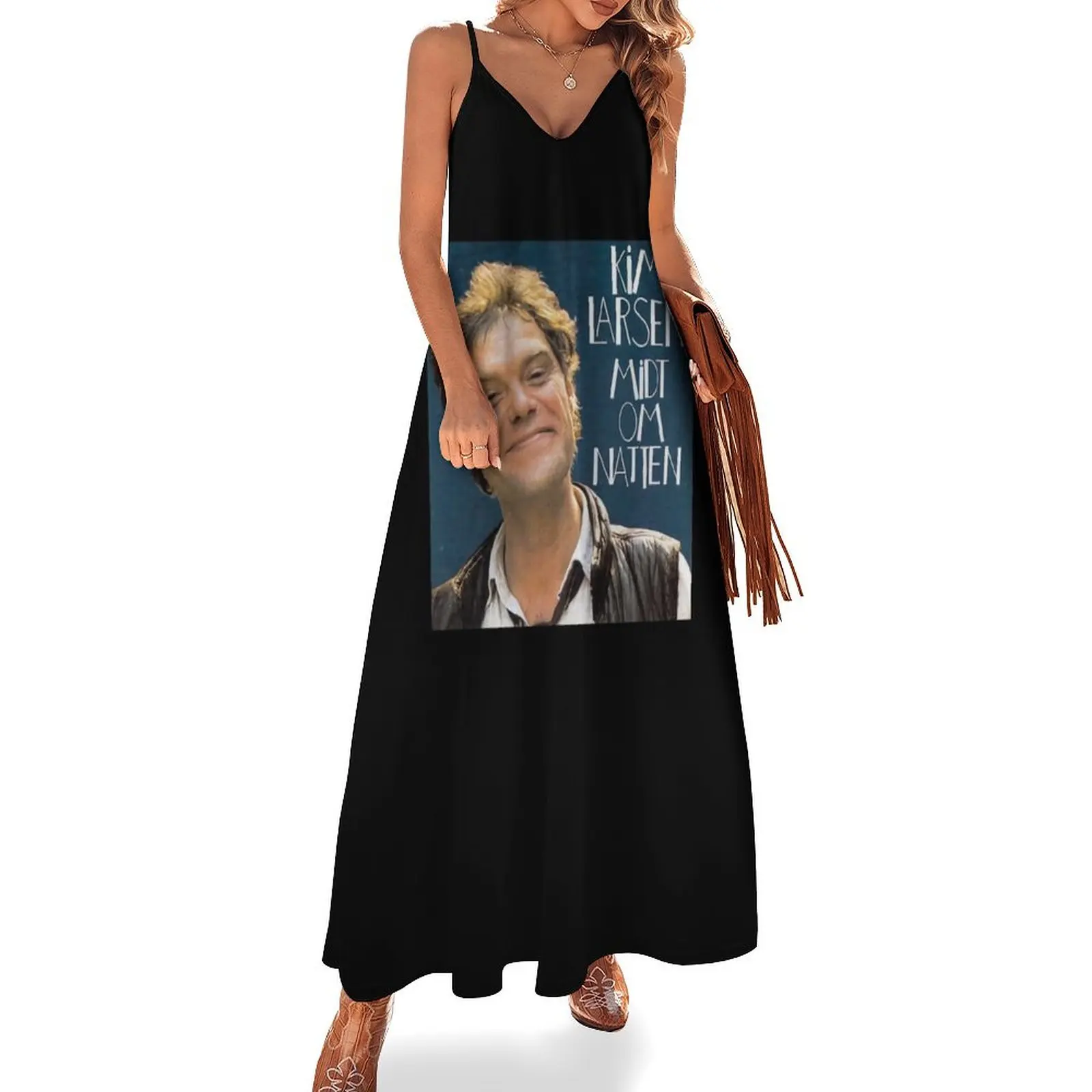Kim larsen midt om natten t shirt Sleeveless Dress Clothing female cocktail dresses
Kim larsen midt om natten t shirt Sleeveless Dress Clothing female cocktail dresses