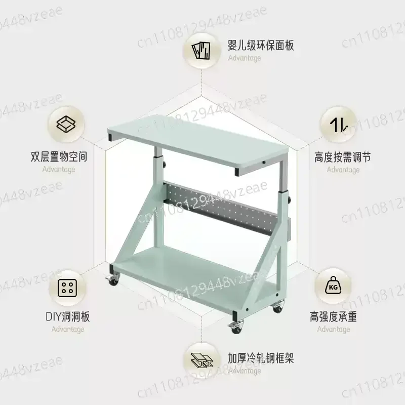 Настольный компьютер Sun God Double-decker Mainframe, съемное шасси, прицеп, стойка Genesis God
Настольный компьютер Sun God Double-decker Mainframe, съемное шасси, прицеп, стойка Genesis God