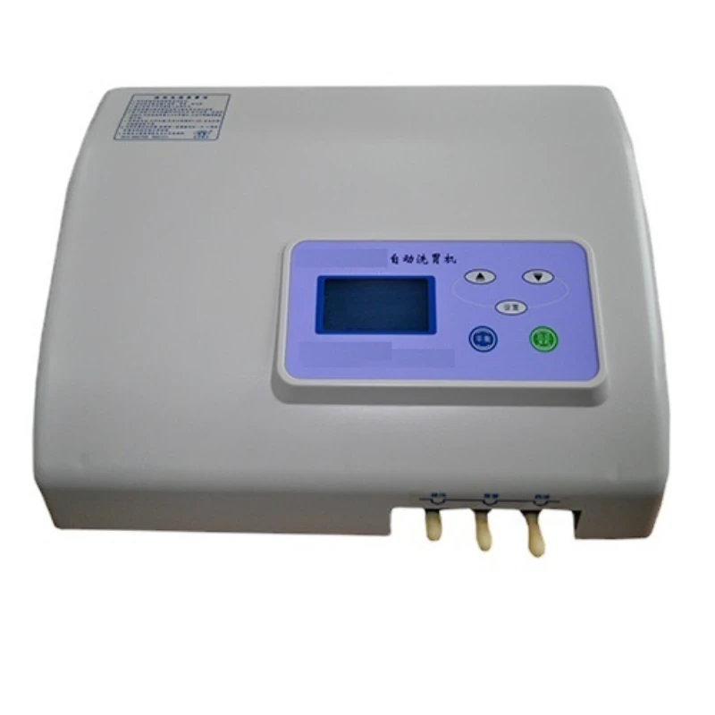 Полностью автоматическая машина для лаважа желудка, автоматическая машина для лаважа желудка, электрическая машина для лаважа желудка, очистка желудка
Полностью автоматическая машина для лаважа желудка, автоматическая машина для лаважа желудка, электрическая машина для лаважа желудка, очистка желудка