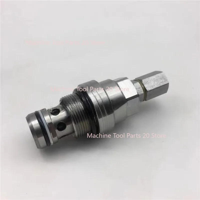 Главный предохранительный клапан, 1 шт., подходит для экскаватора Hitachi EX100 EX120-2 EX120-3 EX120-5
Главный предохранительный клапан, 1 шт., подходит для экскаватора Hitachi EX100 EX120-2 EX120-3 EX120-5