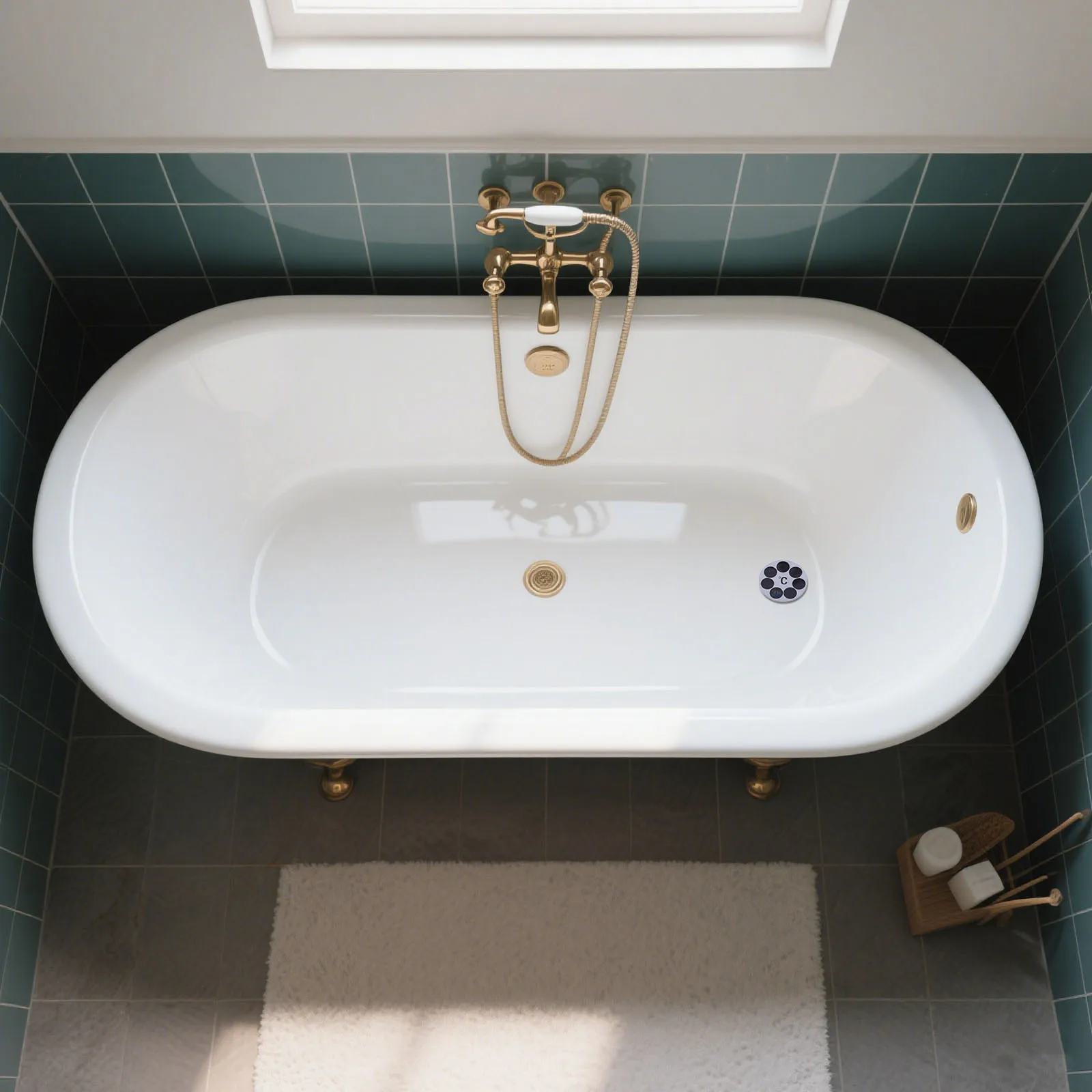 8pcs Baby Bath Temperature Sticker 30-42℃ Lcd Thermometer For Accurate Water Monitoring Round Adhesive Display For Bathtub Fish
8pcs Baby Bath Temperature Sticker 30-42℃ Lcd Thermometer For Accurate Water Monitoring Round Adhesive Display For Bathtub Fish