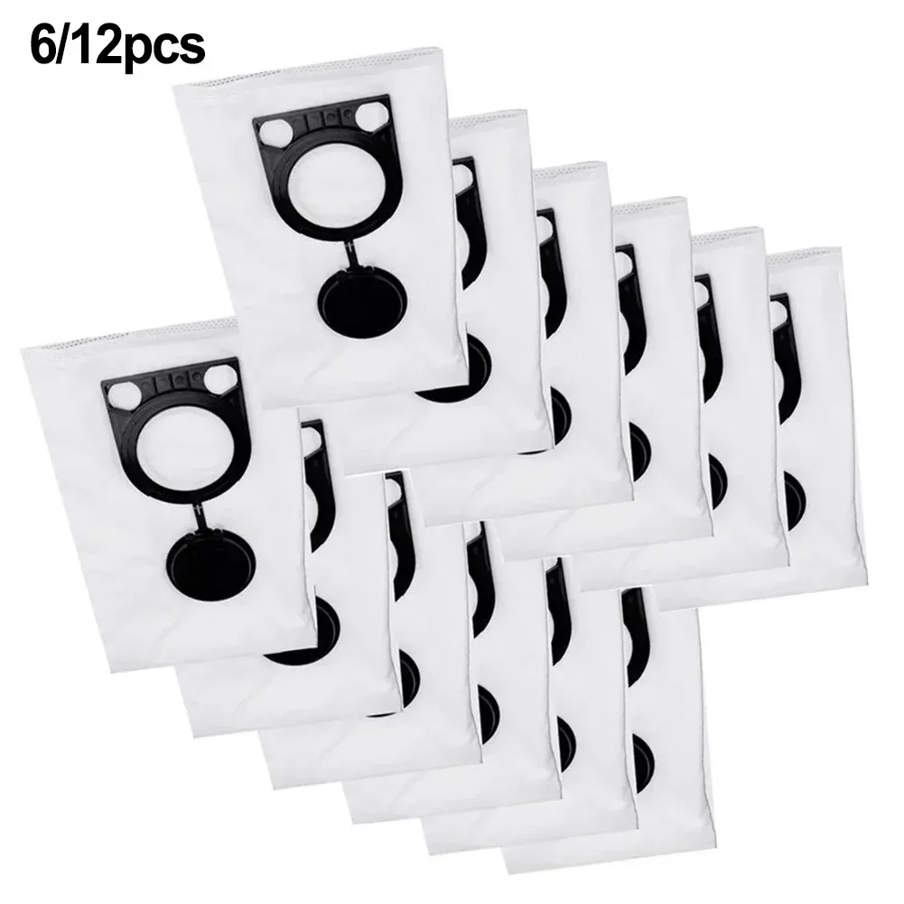 Effective Cleaning Solution Fleece Filter Dust Bags for Bosch GAS Series Vacuum Cleaners Including Model GAS 25 L SFC
Effective Cleaning Solution Fleece Filter Dust Bags for Bosch GAS Series Vacuum Cleaners Including Model GAS 25 L SFC