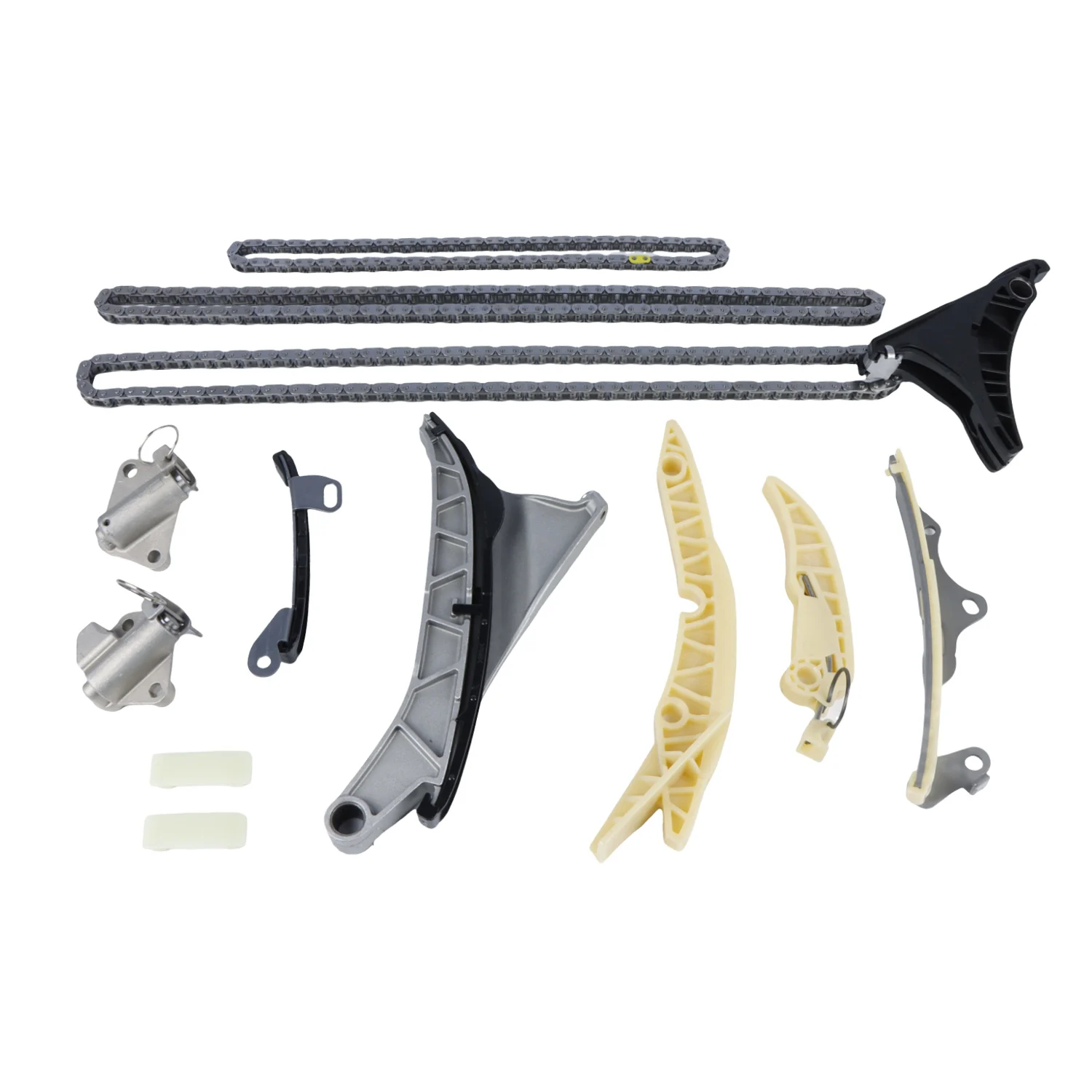 1Set Timing Chain Kit 9A710922900 FOR Audi A6 S4 S5 Cayenne Panamera 2017-2020 EA839 3.0L
1Set Timing Chain Kit 9A710922900 FOR Audi A6 S4 S5 Cayenne Panamera 2017-2020 EA839 3.0L