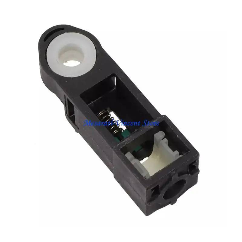 A70F Replace CV617C445AA Automatic Selector Shaft Manual Transmission Cable Connector
A70F Replace CV617C445AA Automatic Selector Shaft Manual Transmission Cable Connector