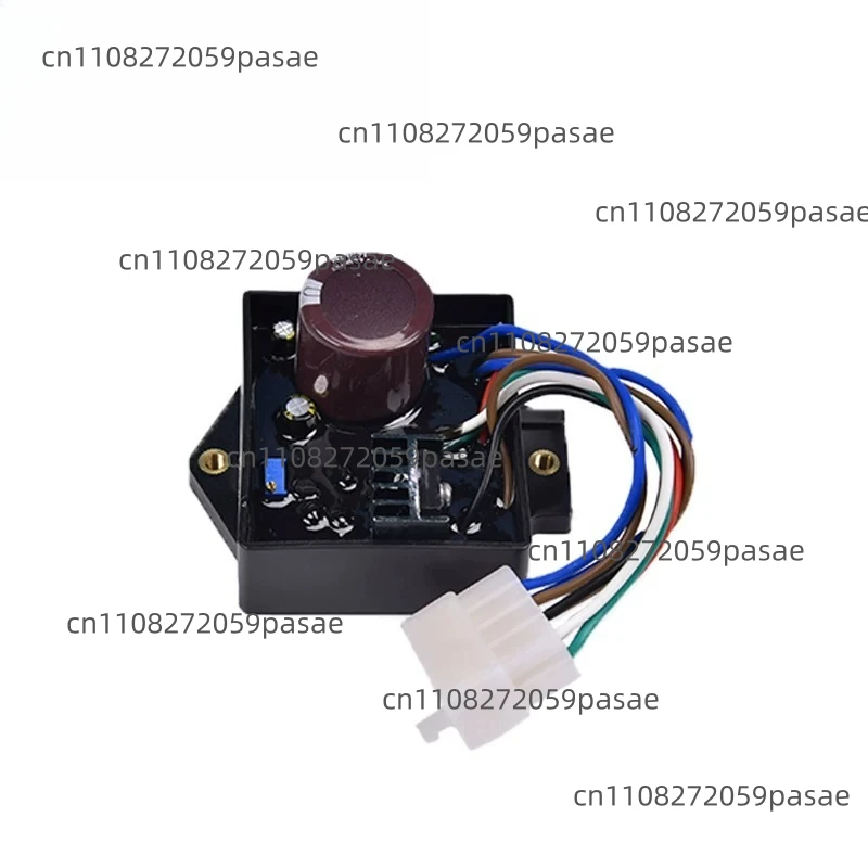 TR222 generator applicable to the voltage regulator of the EG2500AVR regulating plate for diesel engine voltage stabilization
TR222 generator applicable to the voltage regulator of the EG2500AVR regulating plate for diesel engine voltage stabilization