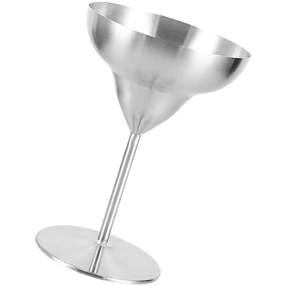 Red Glass Stainless Steel Cocktail Cups Goblets Drinkware Party Metal Glasses Travel Bar Cups
Red Glass Stainless Steel Cocktail Cups Goblets Drinkware Party Metal Glasses Travel Bar Cups