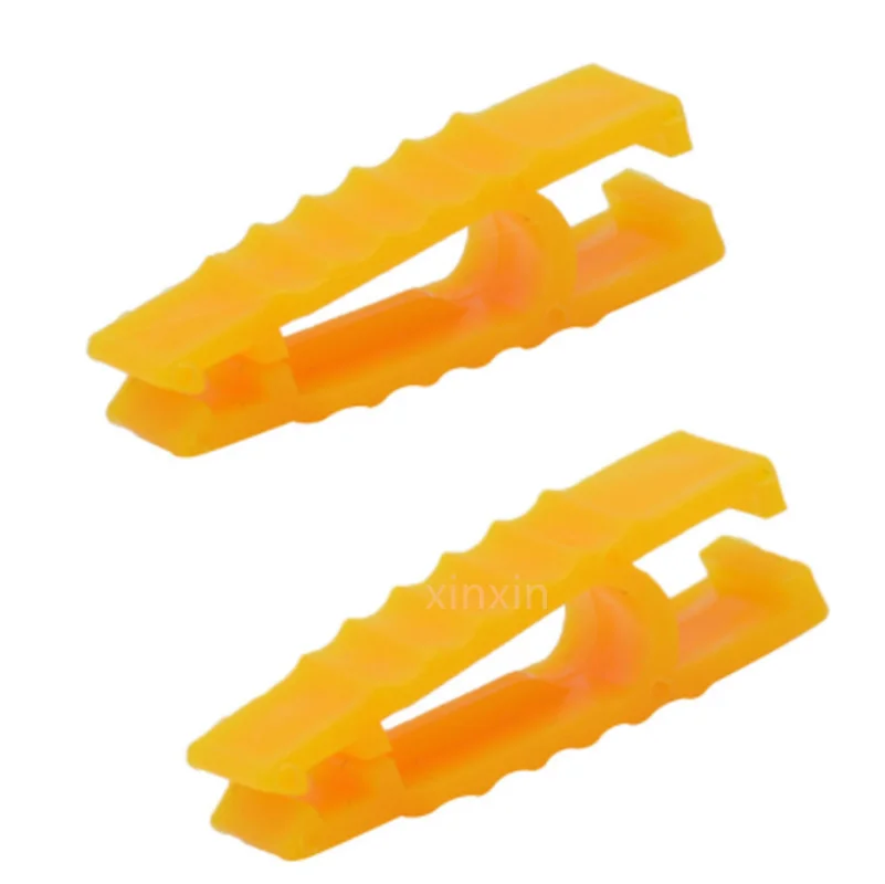 4Pcs/Set Fuse Puller Car Automobile Fuse Clips Tools Extractor Removal Security Tool Accessories Car Auto Van Blade Mini Plastic
4Pcs/Set Fuse Puller Car Automobile Fuse Clips Tools Extractor Removal Security Tool Accessories Car Auto Van Blade Mini Plastic