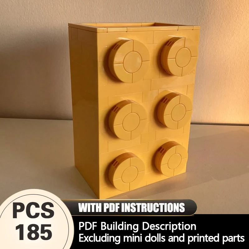 Creators Plant Series Model MOC Building Bricks Flower Vase Modular Technology Gifts Holiday Assemble Children Toys Suit
Creators Plant Series Model MOC Building Bricks Flower Vase Modular Technology Gifts Holiday Assemble Children Toys Suit