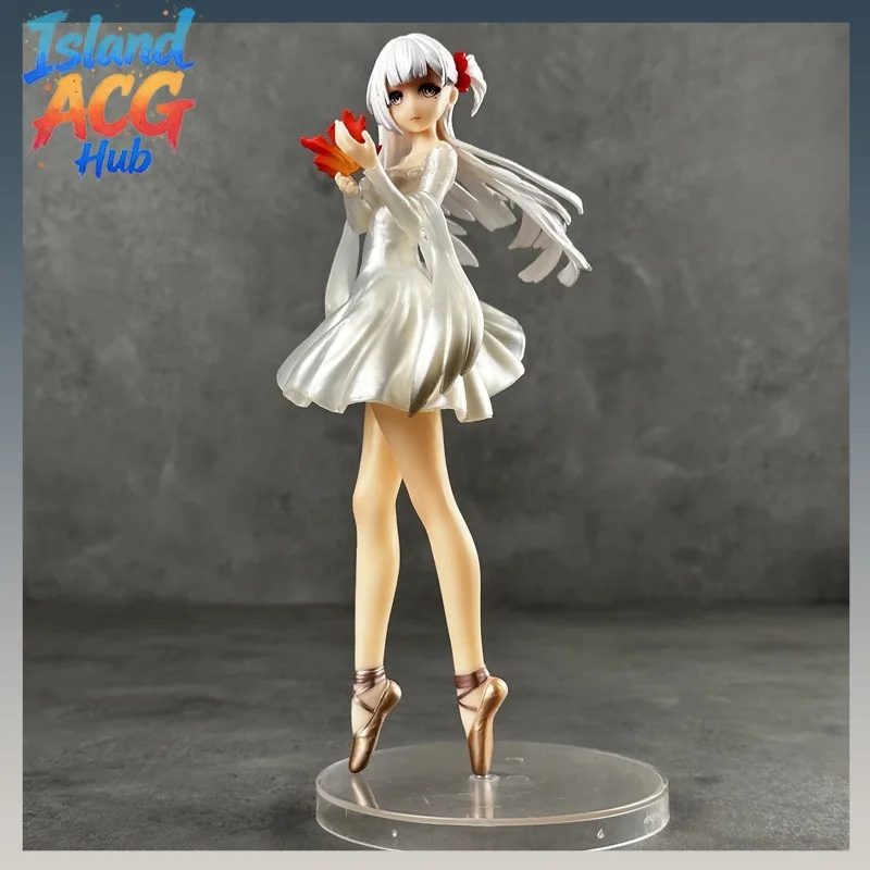Anime Azur Lane Shoukaku Maple Dance Ver. Beautiful Girl PVC Figure Collectible Statue Desktop Display Ornament Home Decoration
Anime Azur Lane Shoukaku Maple Dance Ver. Beautiful Girl PVC Figure Collectible Statue Desktop Display Ornament Home Decoration
