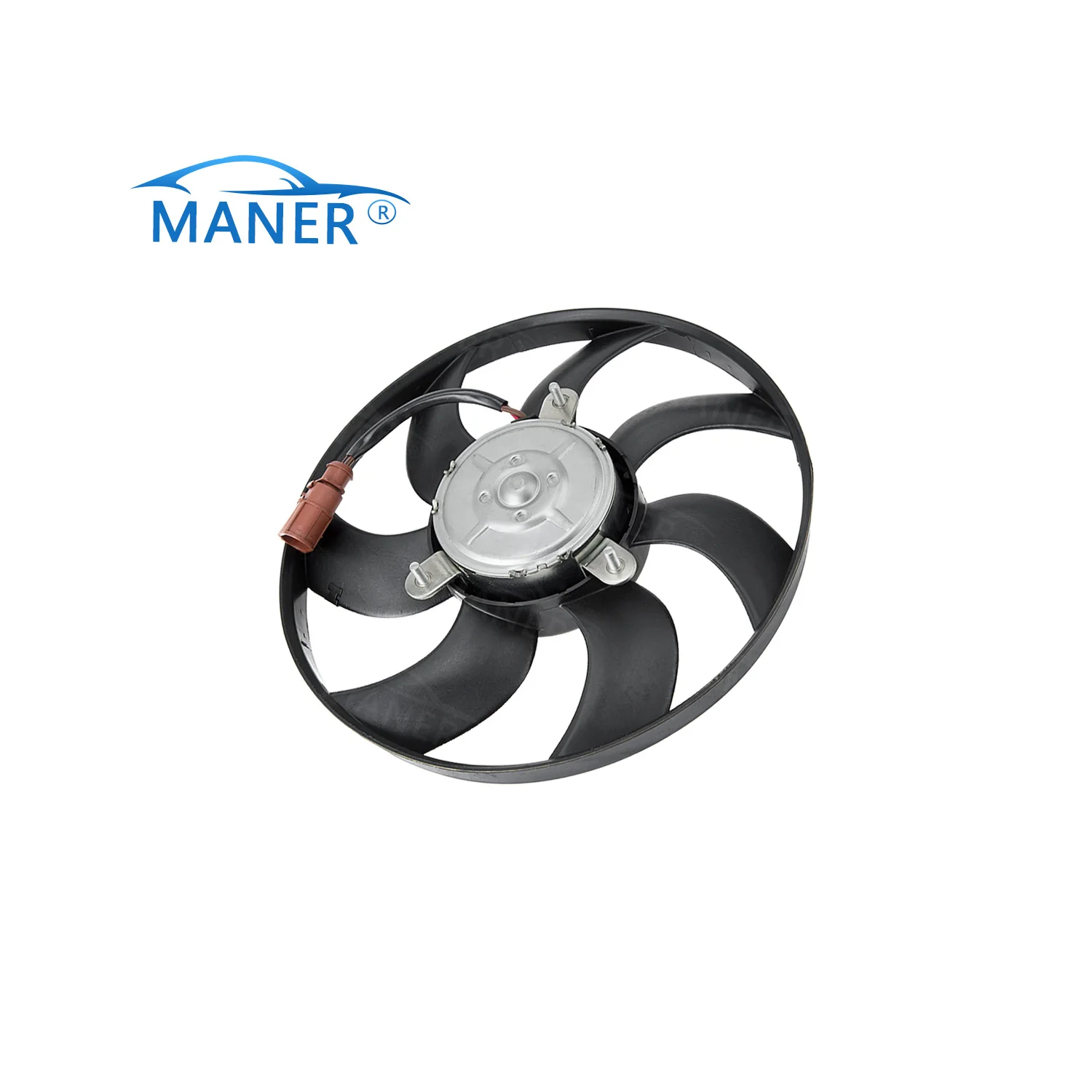 MENER 1K0959455 1K0959455DG Engine Cooling Systems Radiator Cooling Fan for audi A1 A3 vw Tiguan Magotan Golf Eos Skoda yeti
MENER 1K0959455 1K0959455DG Engine Cooling Systems Radiator Cooling Fan for audi A1 A3 vw Tiguan Magotan Golf Eos Skoda yeti