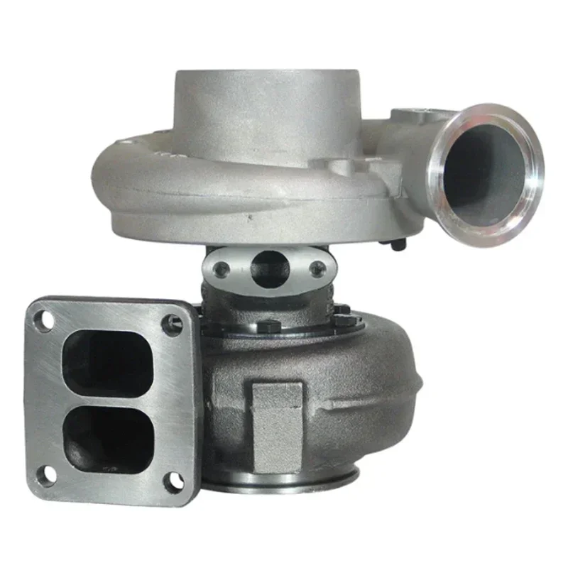 HX40 Turbocharger 3533000 2882059 3802577 3533371 2841384 2843102 3533000 3533001 for Cummins Freightliner Truck 6CTA 6CT-94
HX40 Turbocharger 3533000 2882059 3802577 3533371 2841384 2843102 3533000 3533001 for Cummins Freightliner Truck 6CTA 6CT-94