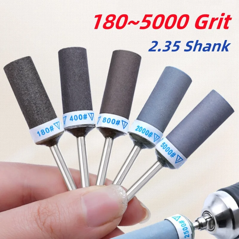 180~5000grit Paper Tool Sanding Belt Sandpaper Grinding Polishing Bands Wheel Drill Accessories With Mandrel Wheel Sand
180~5000grit Paper Tool Sanding Belt Sandpaper Grinding Polishing Bands Wheel Drill Accessories With Mandrel Wheel Sand