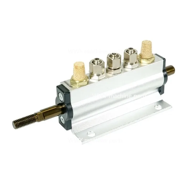 Suitable for All Aluminum Five Way Valves
Suitable for All Aluminum Five Way Valves