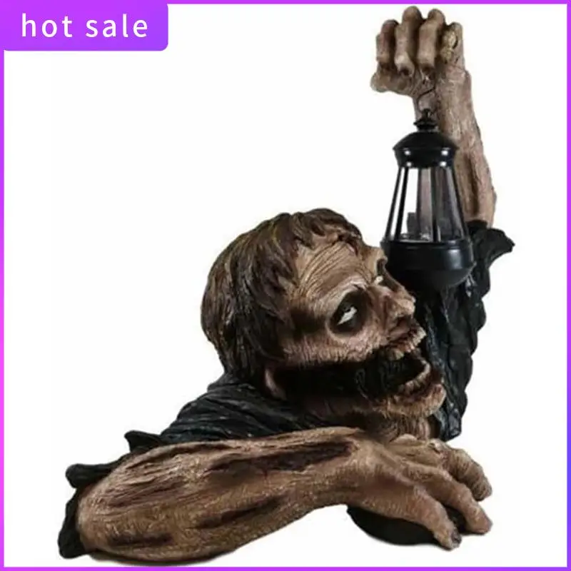 Resin Statue Crafts Halloween Ornament Halloween Decorations Crafts Ornament For Yard, Garden
Resin Statue Crafts Halloween Ornament Halloween Decorations Crafts Ornament For Yard, Garden