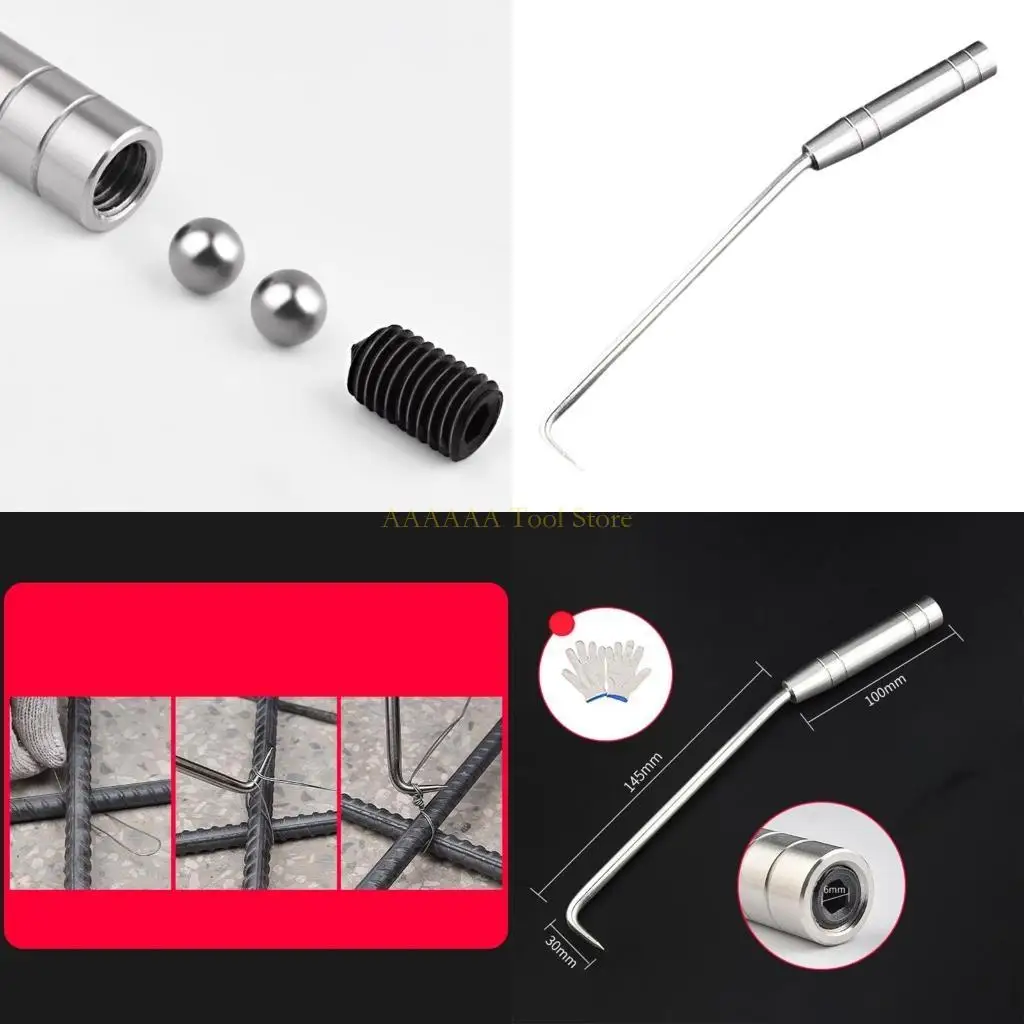 A2BE REMBAR TIED TWISTERS Внутренний зажим вязаный крючок бетон металлический забор Twisters Автоматический железный крючок
A2BE REMBAR TIED TWISTERS Внутренний зажим вязаный крючок бетон металлический забор Twisters Автоматический железный крючок