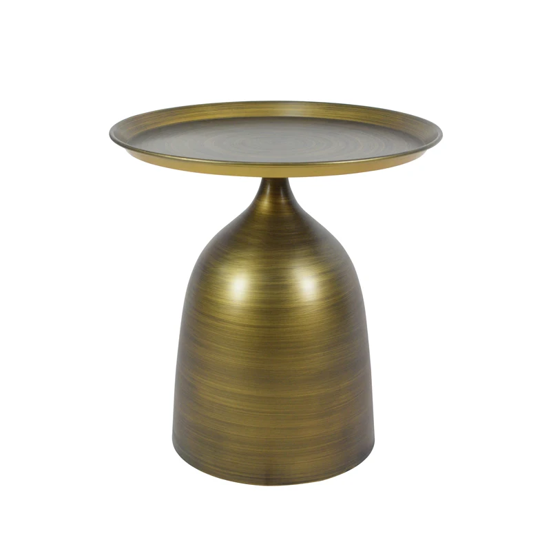 Wholesale Nordic Luxury High End Coffee Tables Side Table Round For Cafe
Wholesale Nordic Luxury High End Coffee Tables Side Table Round For Cafe