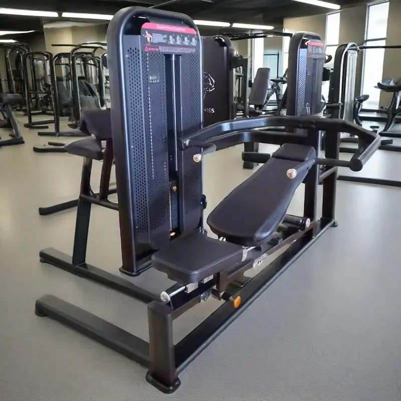 Factory Commercial Gym Equipment Multi Press Gym Machines Multi Chest Press & Shoulder Press Machine
Factory Commercial Gym Equipment Multi Press Gym Machines Multi Chest Press & Shoulder Press Machine