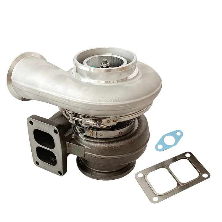 Machinery Engine Supercharger 171702 Heavy Truck S60 12.7L Turbocharger 23518588 23518597 Series 60
Machinery Engine Supercharger 171702 Heavy Truck S60 12.7L Turbocharger 23518588 23518597 Series 60