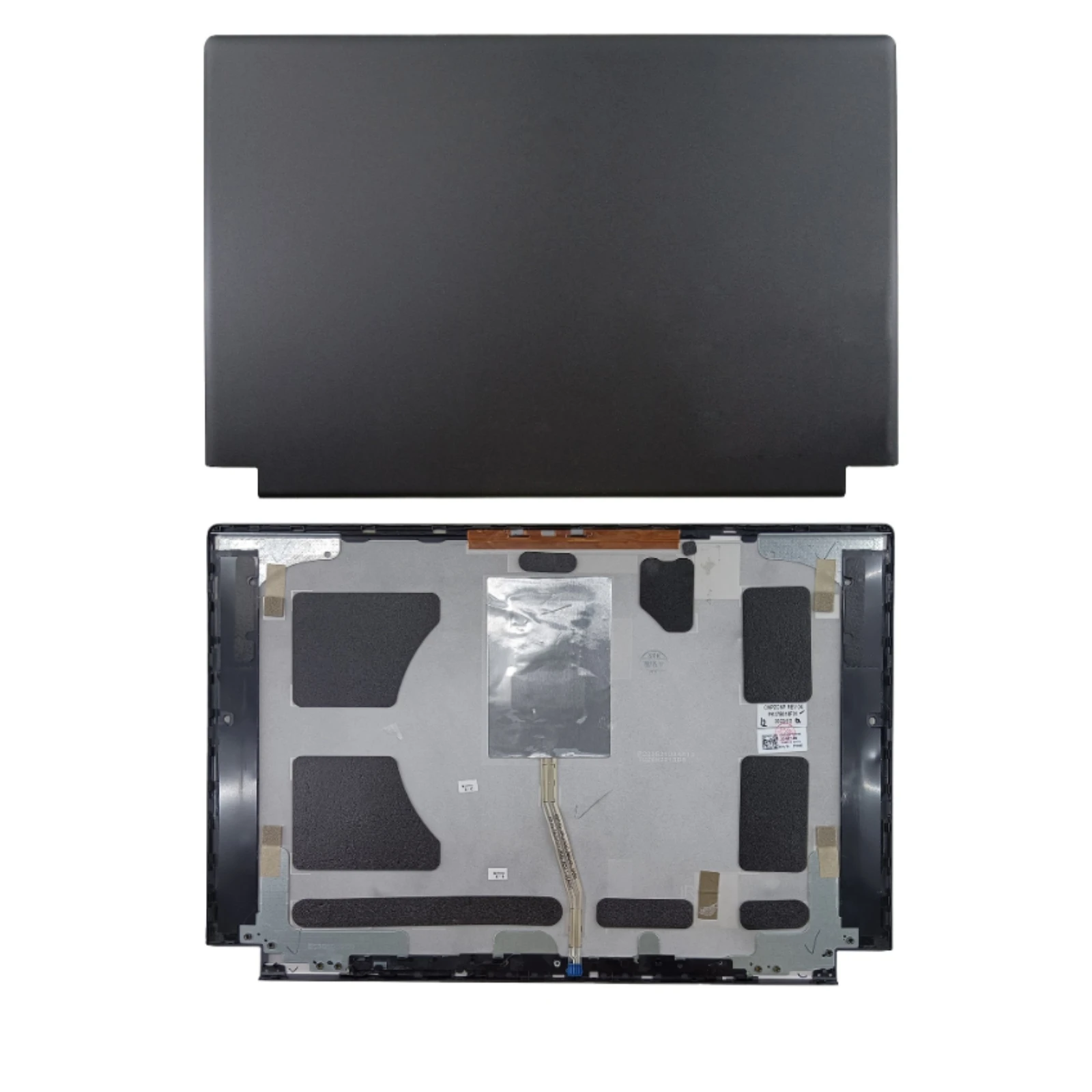 0THDW7 THDW7 For Dell Alineware M15 R7 Laptop LCD Back Cover Top Case Rear Lid Screen Case A Shell
0THDW7 THDW7 For Dell Alineware M15 R7 Laptop LCD Back Cover Top Case Rear Lid Screen Case A Shell