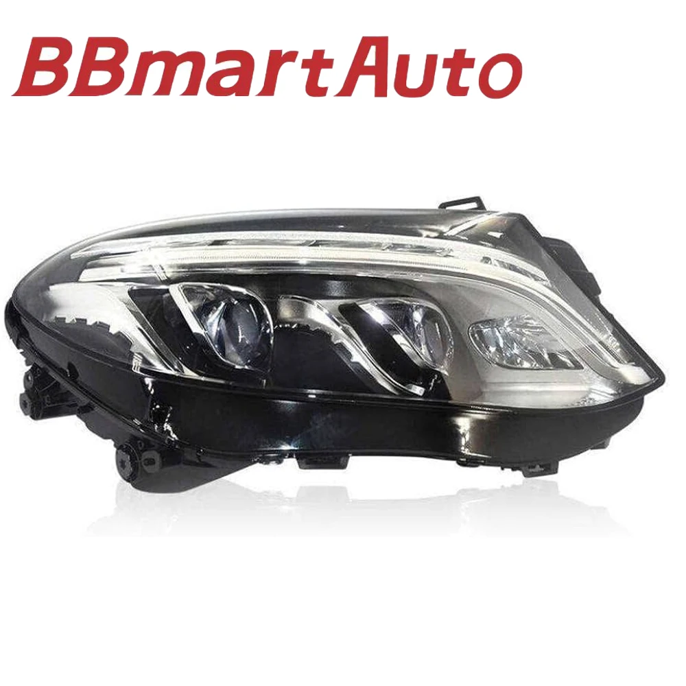 Автозапчасти 1668200859 BBmart 1 шт. Высококачественная Автомобильная фара передняя фара R для Mercedes Benz ML250 ML350 ML300 ML400 ML500 ML450
Автозапчасти 1668200859 BBmart 1 шт. Высококачественная Автомобильная фара передняя фара R для Mercedes Benz ML250 ML350 ML300 ML400 ML500 ML450