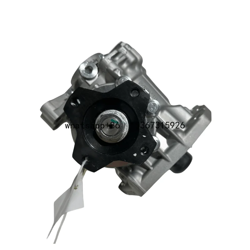 JF017E CVT Transfer Case Assembly 33100-3KA0B for Pathfinder Murano JX35 QX60 Base 3.5L
JF017E CVT Transfer Case Assembly 33100-3KA0B for Pathfinder Murano JX35 QX60 Base 3.5L