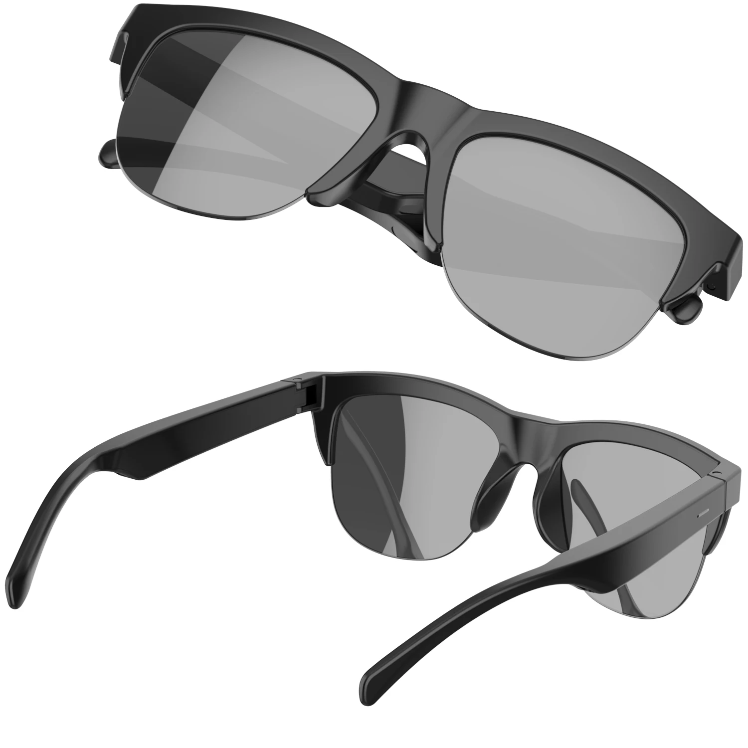 NEW F01 Glasses V5.3 Bluetooth Call Headphones Outdoor Sports Sunglasses Anti-UV Music Player for Men Women
NEW F01 Glasses V5.3 Bluetooth Call Headphones Outdoor Sports Sunglasses Anti-UV Music Player for Men Women