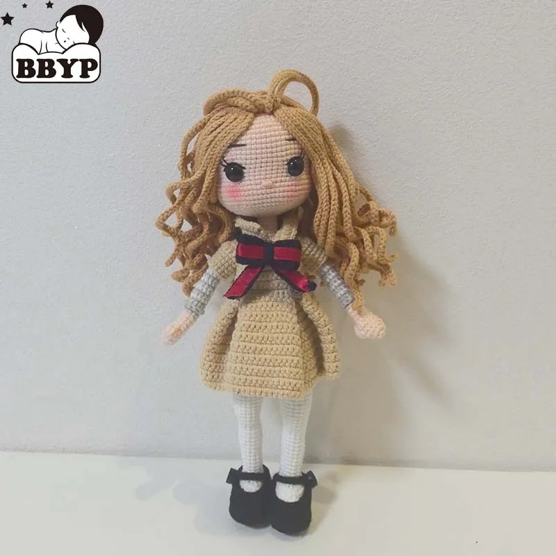 Вязаная кукла ручной работы, вязаная крючком Меган для девочек, вязаные крючком куклы для дома, аксессуары, узор, игрушки, украшения
Вязаная кукла ручной работы, вязаная крючком Меган для девочек, вязаные крючком куклы для дома, аксессуары, узор, игрушки, украшения