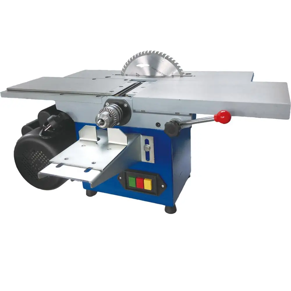 Industrial Wood Thickness Planer Circular Saw Machine Wood Cutting Machine
Industrial Wood Thickness Planer Circular Saw Machine Wood Cutting Machine
