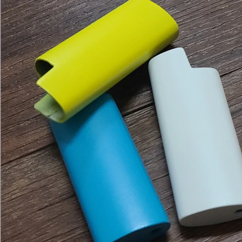 Personality Luminous Explosion-Proof Gas Lighter Protect Box For BIC J5 Reusable Metal Case Outside Armor Cover Man Gift
Personality Luminous Explosion-Proof Gas Lighter Protect Box For BIC J5 Reusable Metal Case Outside Armor Cover Man Gift