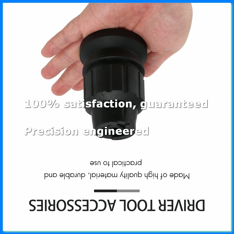 Drill Chuck Replace for Rotary Hammer Drills TE1 TE5 TE6 TE7 TE14 TE15 TE18 Driver Tool Accessories-A23R
Drill Chuck Replace for Rotary Hammer Drills TE1 TE5 TE6 TE7 TE14 TE15 TE18 Driver Tool Accessories-A23R