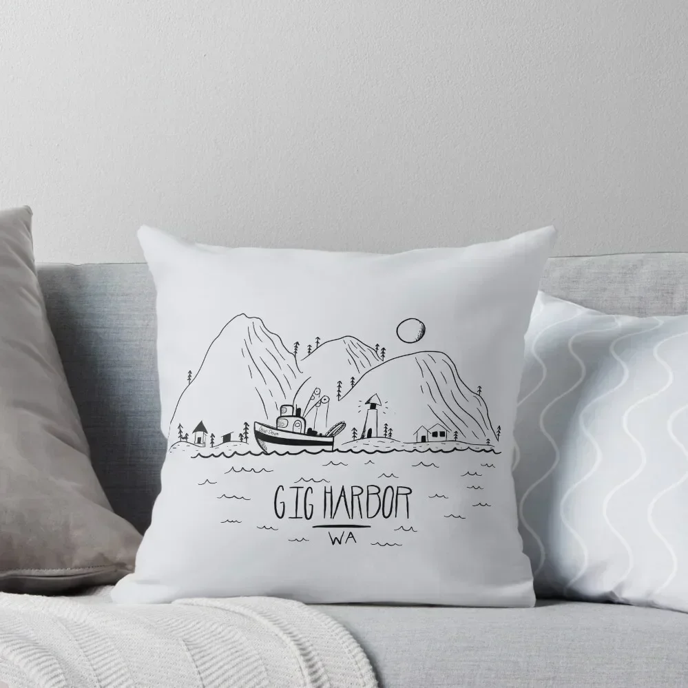 Gig Harbor Throw Pillow Cushion Cover For Sofa luxury sofa pillows Pillowcases For Pillows pillowcases for sofa cushions pillow
Gig Harbor Throw Pillow Cushion Cover For Sofa luxury sofa pillows Pillowcases For Pillows pillowcases for sofa cushions pillow