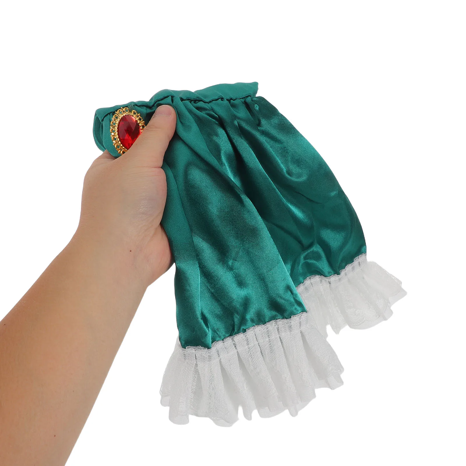 1Set Holiday Decorative Outfits for 23 Inch Porch Goose - Festive Outdoor Lawn Costume Set - Christmas Valentine St Patrick's
1Set Holiday Decorative Outfits for 23 Inch Porch Goose - Festive Outdoor Lawn Costume Set - Christmas Valentine St Patrick's