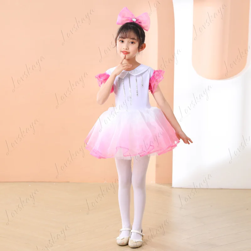 Chaser Flying Higher Choir Dance Performance Dress
Chaser Flying Higher Choir Dance Performance Dress