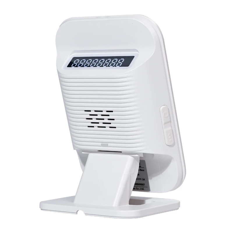 Y68 4G audio receiver, voice broadcaster, payment broadcast cloud speaker, secondary development, cash register
Y68 4G audio receiver, voice broadcaster, payment broadcast cloud speaker, secondary development, cash register