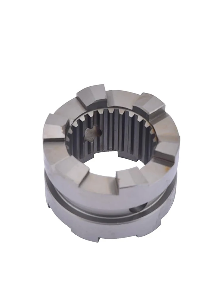 Boat Motor Clutch Dog 6E5-45631-01 00 for Yamaha Outboard 100hp-150hp 2/4 Stroke
Boat Motor Clutch Dog 6E5-45631-01 00 for Yamaha Outboard 100hp-150hp 2/4 Stroke