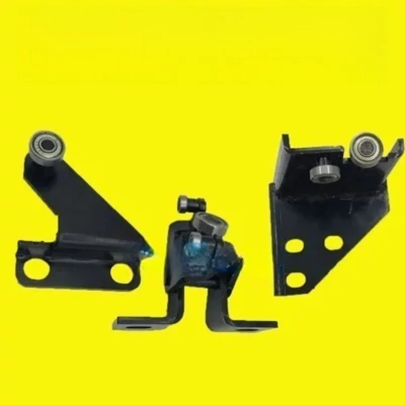 Cab Door Lock Bearing Track Pulley Door lock bearing For Komatsu PC78UU-6/128UU
Cab Door Lock Bearing Track Pulley Door lock bearing For Komatsu PC78UU-6/128UU