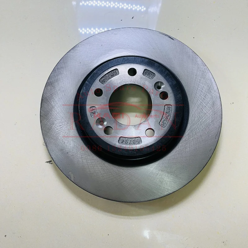 Original Quality Front Brake Disc For DFSK Glory 560 580 E3 SERES 3 3501101-SA01
Original Quality Front Brake Disc For DFSK Glory 560 580 E3 SERES 3 3501101-SA01