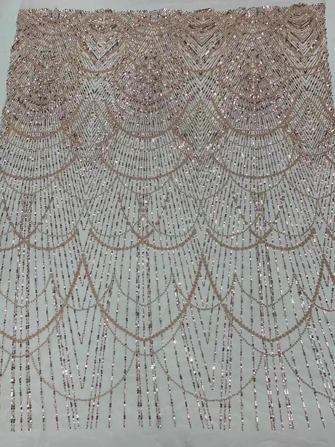 Tulle Net AFrican Lace Fabric Mesh Lace High Quality ZH-13067520 Nigerian Sequin Fabrics For Wedding Evening Dress
Tulle Net AFrican Lace Fabric Mesh Lace High Quality ZH-13067520 Nigerian Sequin Fabrics For Wedding Evening Dress