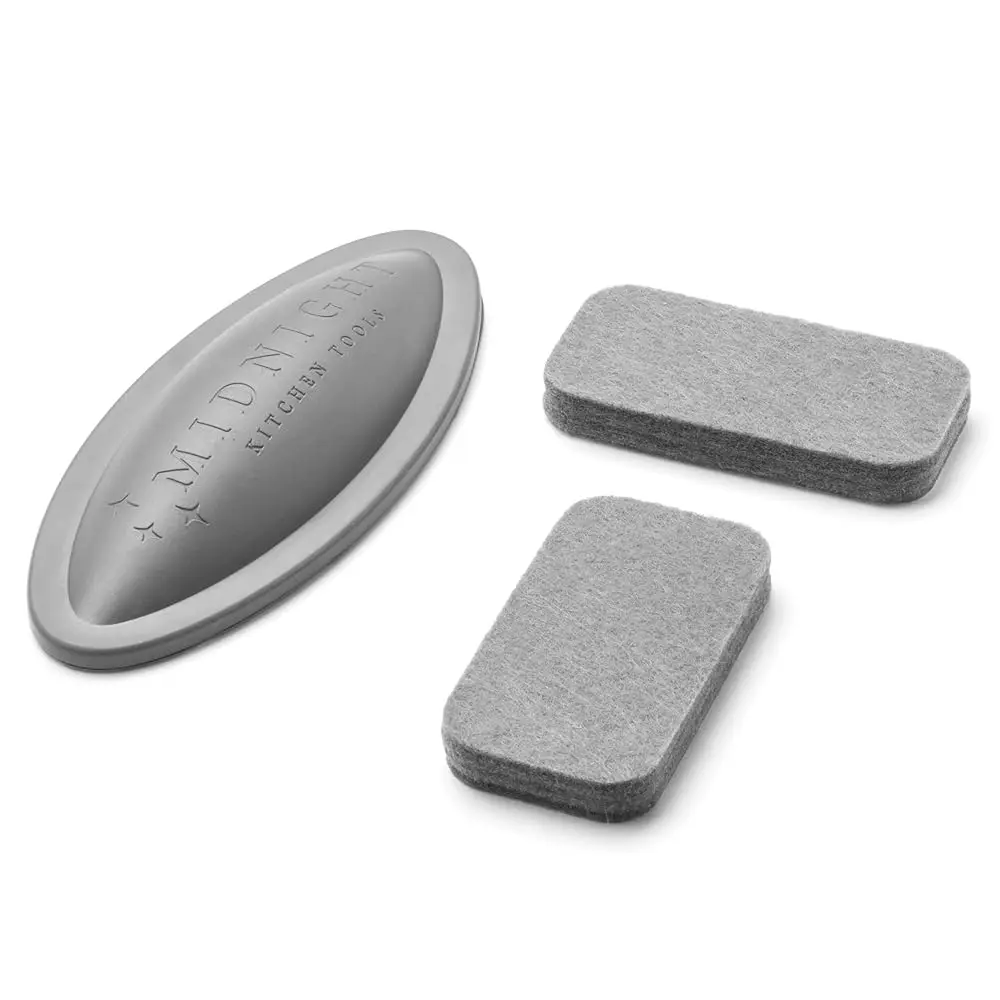 Trash Can Bumpers Kit For Wall Protection, Kitchen, Bathroom, Laundry, Bedroom, Living Room, Dining Room, Entryway
Trash Can Bumpers Kit For Wall Protection, Kitchen, Bathroom, Laundry, Bedroom, Living Room, Dining Room, Entryway