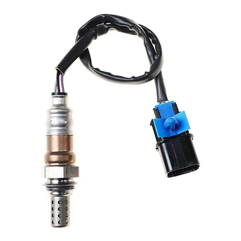 New Oxygen Sensor 96951720 Fit For Chevrolet Aveo Aveo5 G3 1.6L-L4 Car Accessories
New Oxygen Sensor 96951720 Fit For Chevrolet Aveo Aveo5 G3 1.6L-L4 Car Accessories