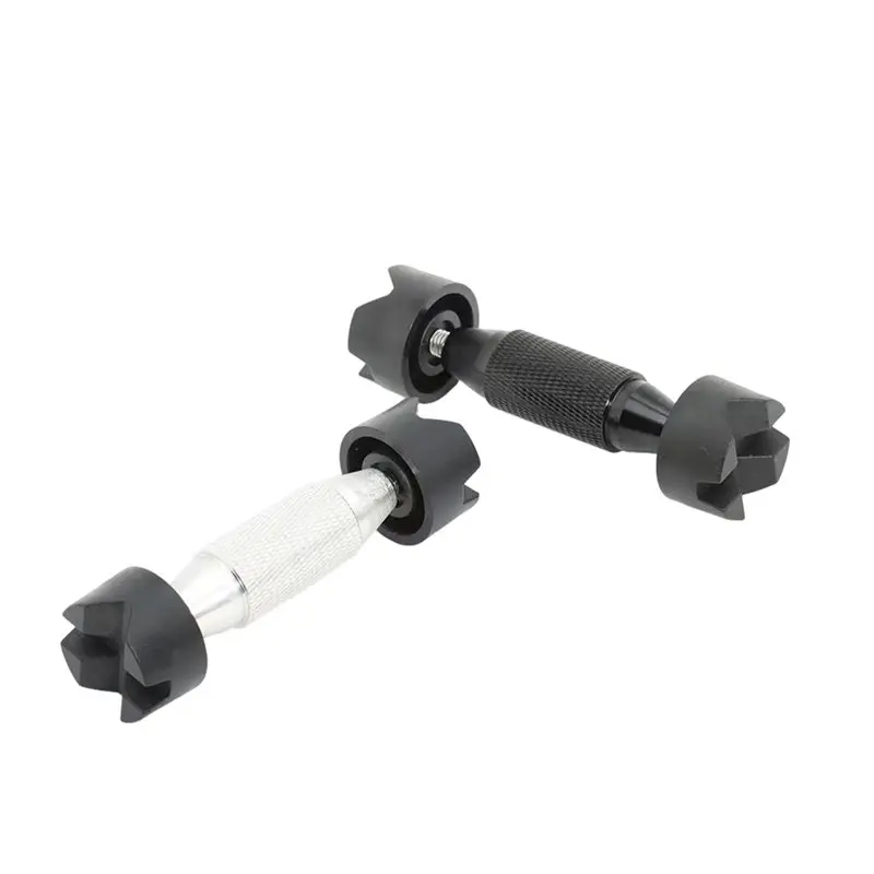 2Pcs Luthier Guitar Tool Metal Guitar Repair Brace Tool Jack Sound For Guitar Maintenance Tool-AT20
2Pcs Luthier Guitar Tool Metal Guitar Repair Brace Tool Jack Sound For Guitar Maintenance Tool-AT20